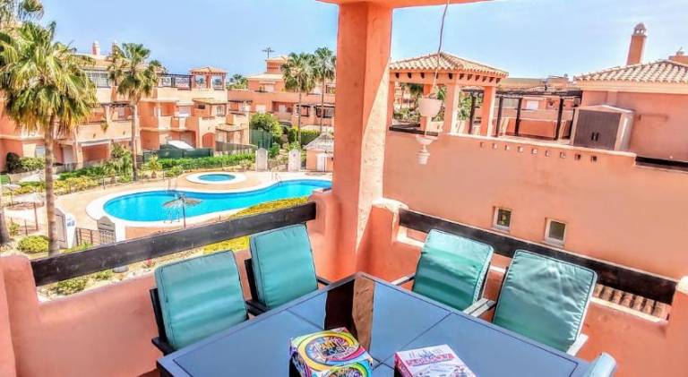 Fully equipped pleasant holiday apartment with private pool, yard & terrace | Perfect for remote work | Dogs allowed — photo 4