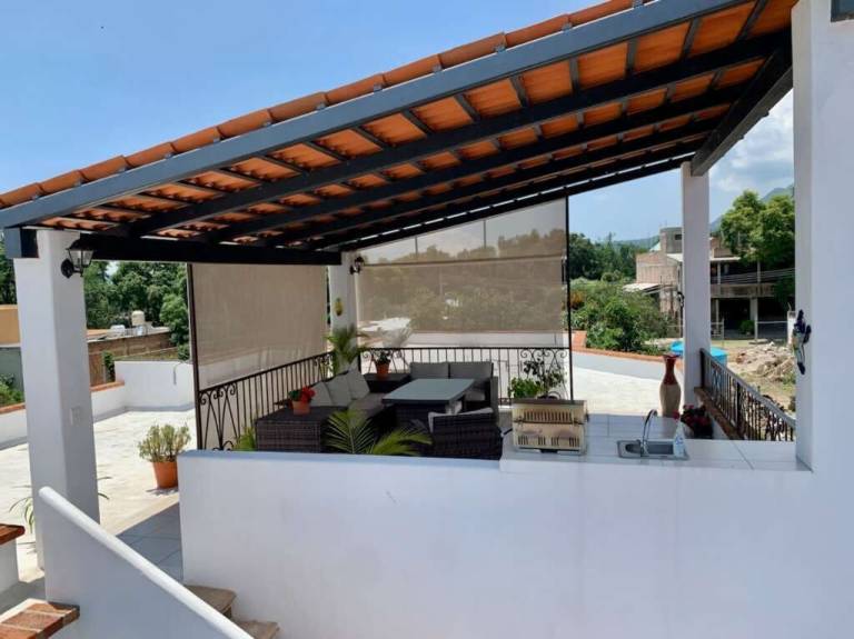 House  Ajijic