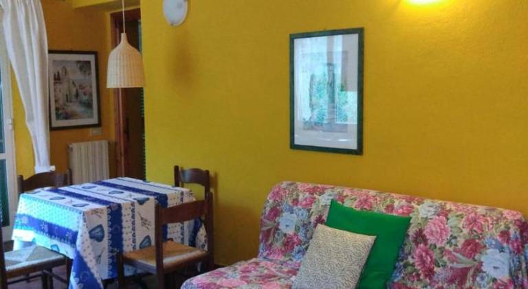 Wonderful apartment | Pets allowed in Levanto
