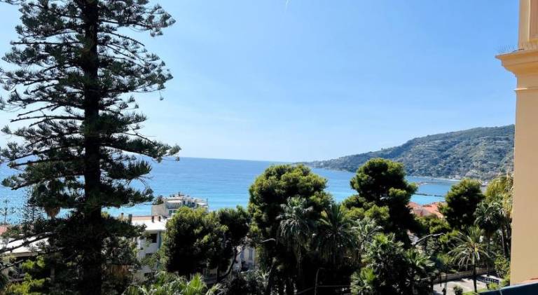 Nice rental apartment | Close to the beach | Pets are welcome in Sanremo