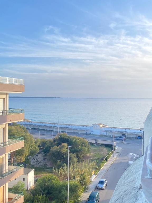 Wonderful apartment | Sea view | Next to the beach | Dogs allowed — photo 3