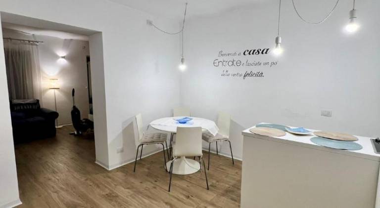 GIOIA suite Casa Vacanze Diamante — photo 3