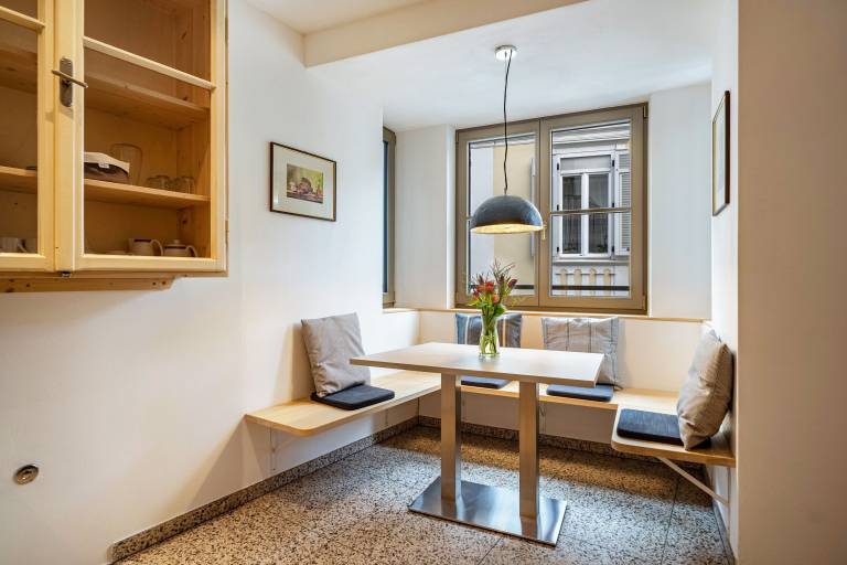 Ferienwohnung Meran