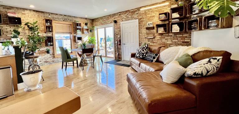 Apartment  East Lansing