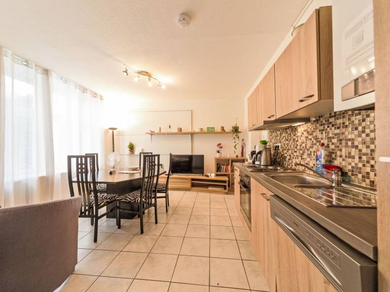 Ferienwohnung Wieden