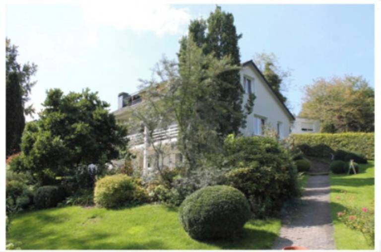 Ferienwohnung Müsen
