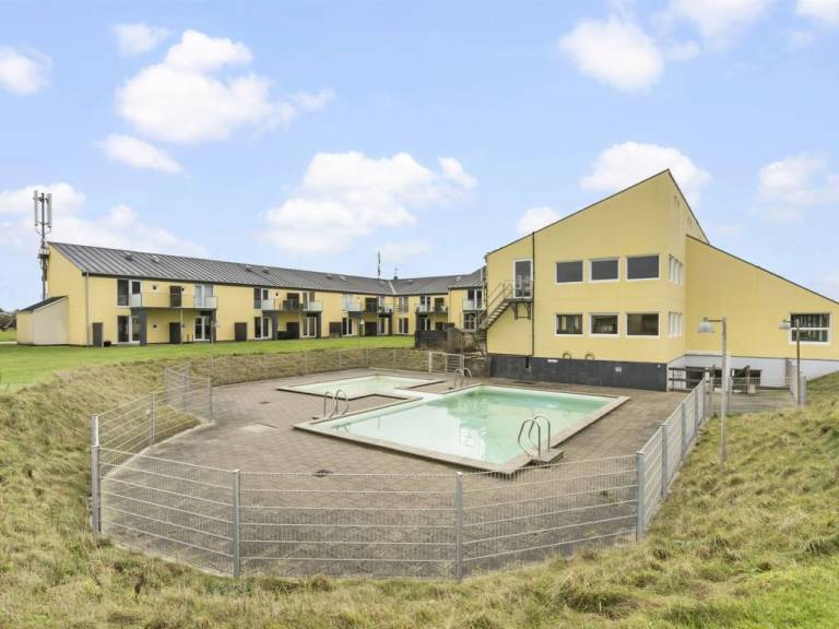 Ferienwohnung  Løkken