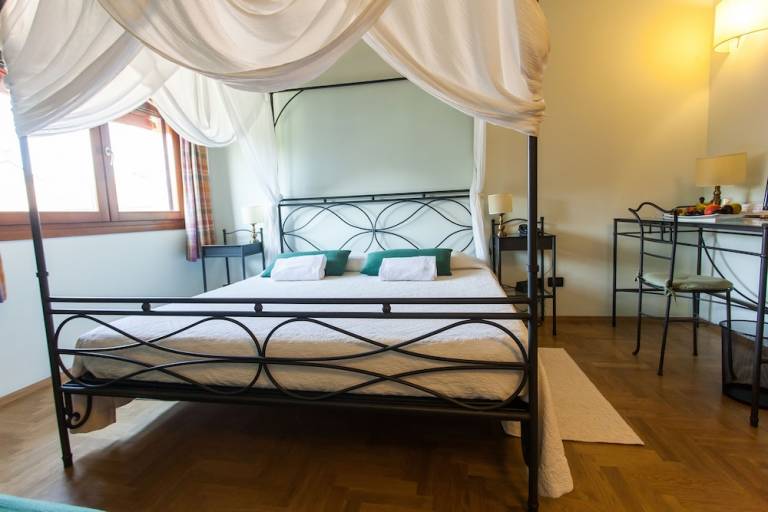 Agriturismo Ferrara