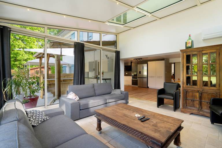 Villa Berthelots with Private Pool in Southern Charente — photo 2
