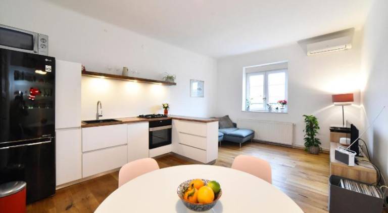 Holiday apartment | Near Ban Jelačić Square — photo 3