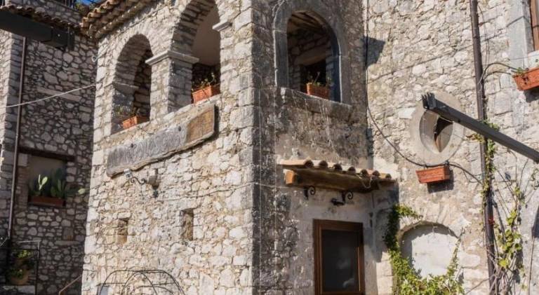 Al Piccolo Borgo Locanda Con Alloggio — photo 3