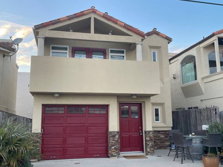 House Pismo Beach