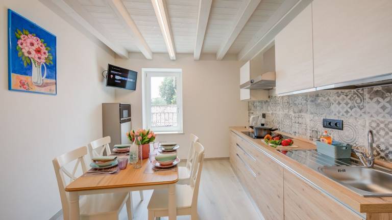 Ferienwohnung Valeggio sul Mincio