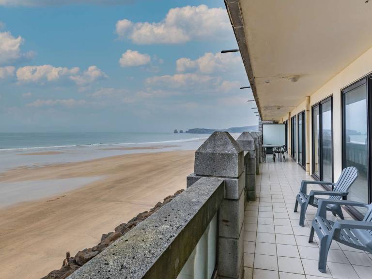 Appartement Hendaye