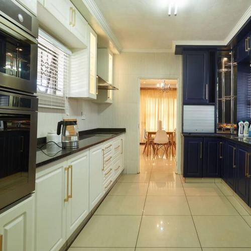 House Pietermaritzburg
