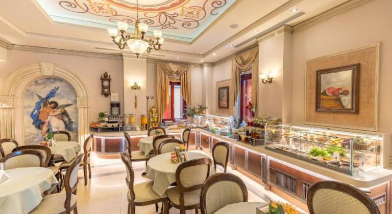 Theofilos Paradise Boutique Hotel - Mytilene Lesvos Greece — photo 3