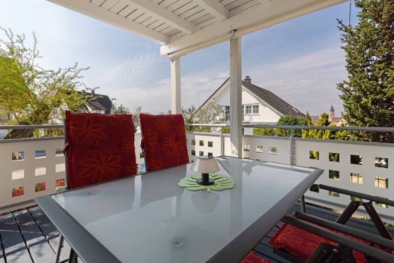 Appartement Rust