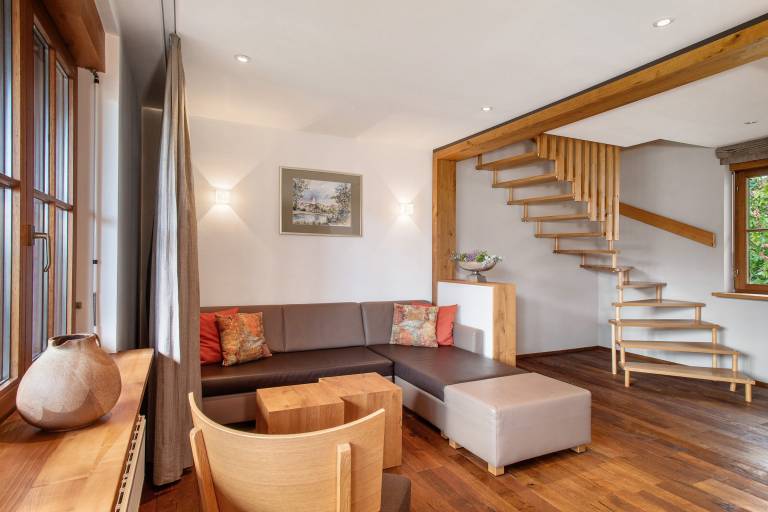 Ferienwohnung Immenstaad am Bodensee