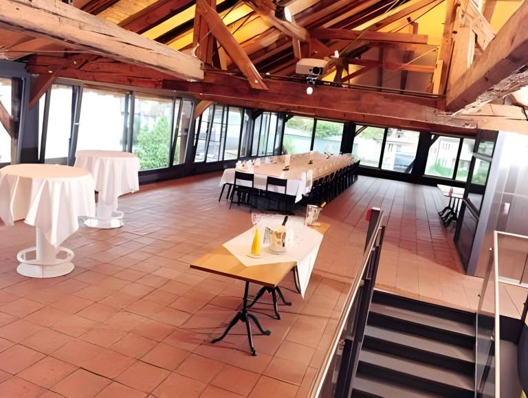 Hotel Restaurant Rathaus — photo 5