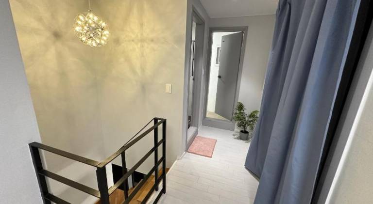 Apartment with 2 rooms for 5 persons — photo 5