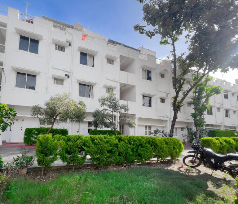 Apartment Electronic City