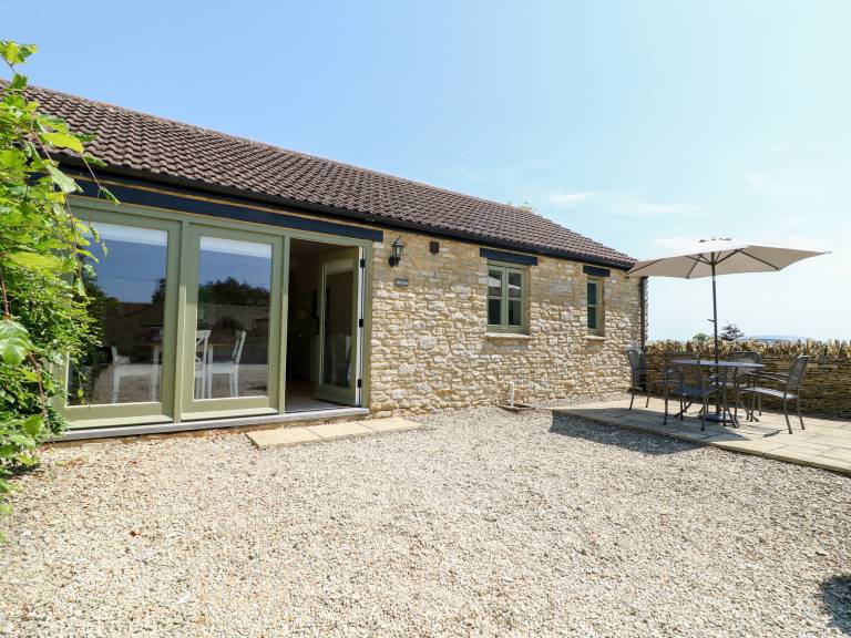 Cottage Witney