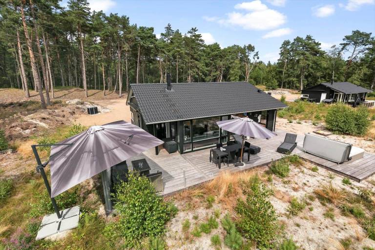 Feriehus Nexø