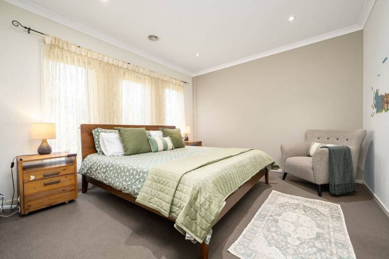 House Cranbourne