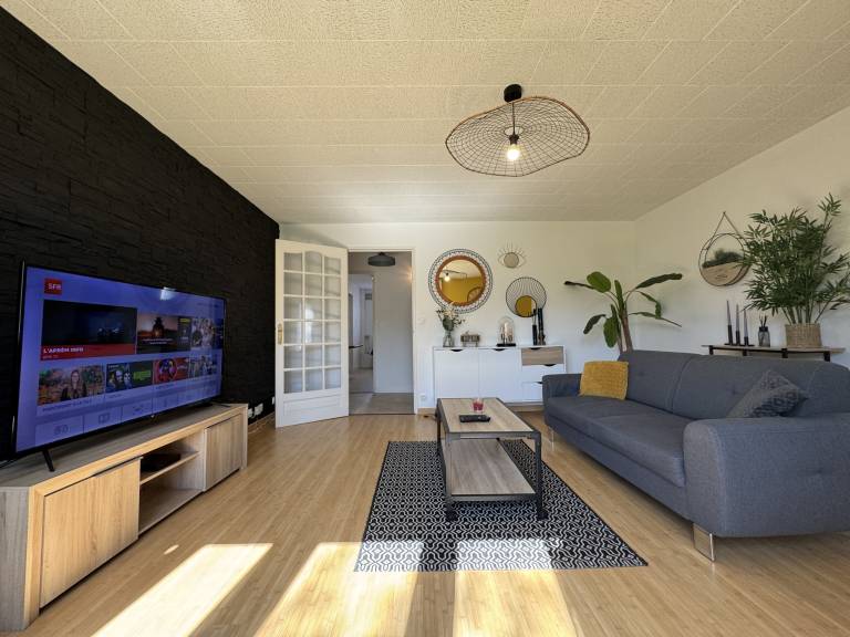 Appartement Le Mans
