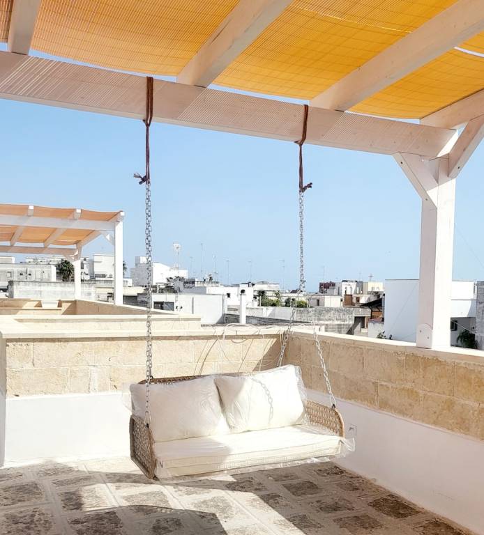 Bed & Breakfast Porto cesareo