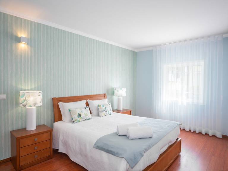 Old Town Albufeira Apartment near Beach — photo 4