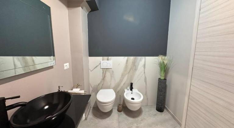 Comfort & Sea Family House Cattolica - Il Lupo Affitta — photo 5