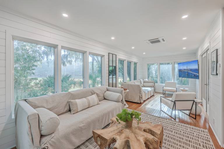 Cottage  Seabrook Island