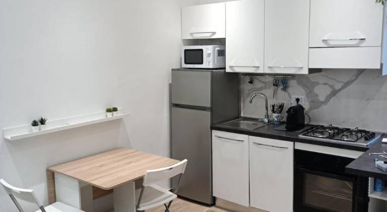 Apartment with 1 room for 4 persons — photo 3