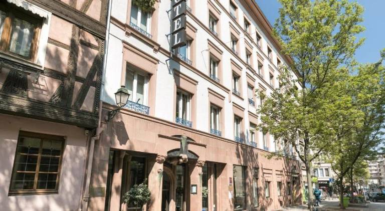 Hotel de l'Europe by HappyCulture — photo 5