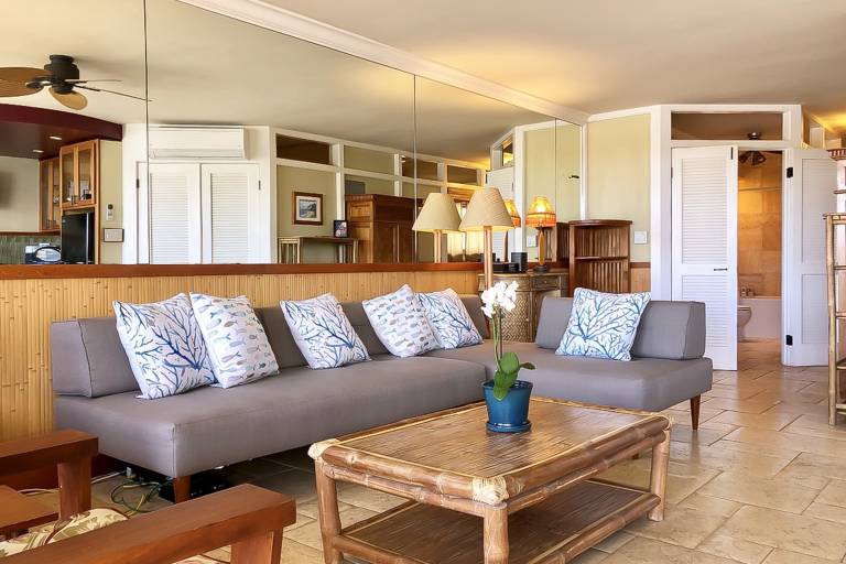 Apartment  Poipu