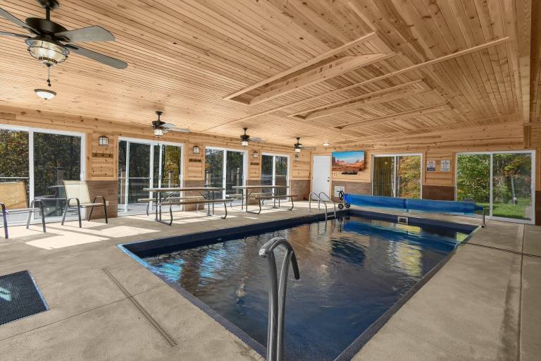 Lodge  Sugar Grove