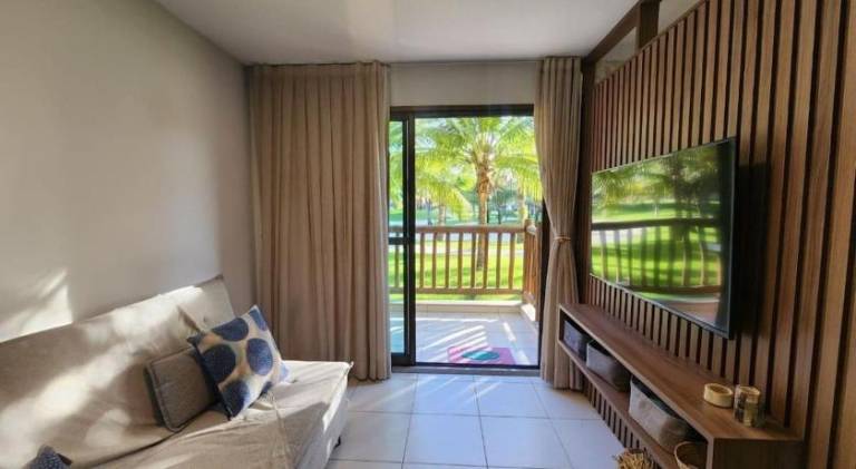 Rental apartment with pool — photo 2