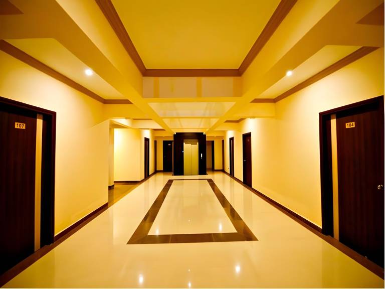 Hotel Mukund Villas — photo 5
