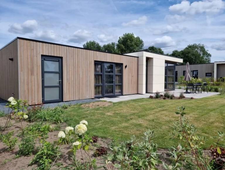 Vakantiepark  Doornspijk