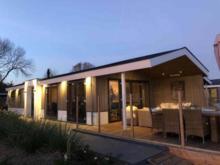 NH271 Ferienhaus im Bovenkarspel