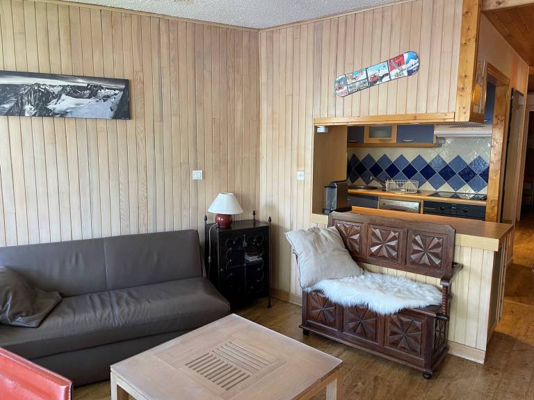 Rental apartment | Mountain view — photo 2