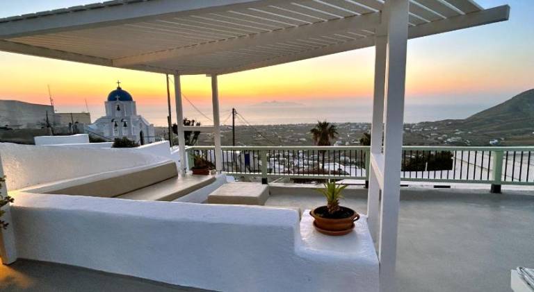 Ambrosia Cave Villa with Seaview & Private Pool — photo 4
