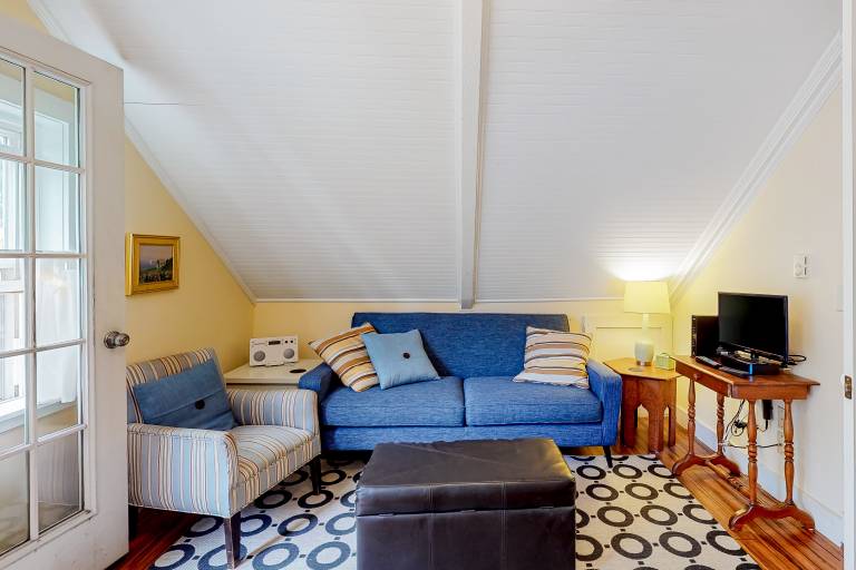 Apartment  Provincetown