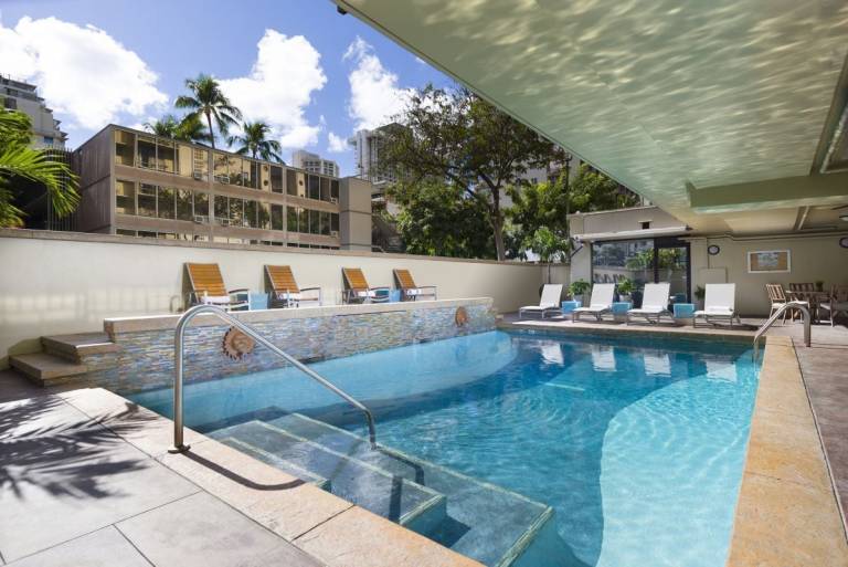 House Waikīkī
