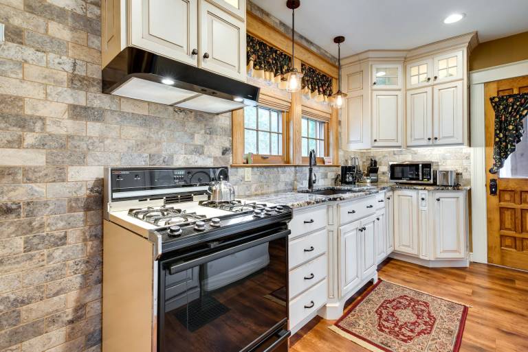 House  Williamsport