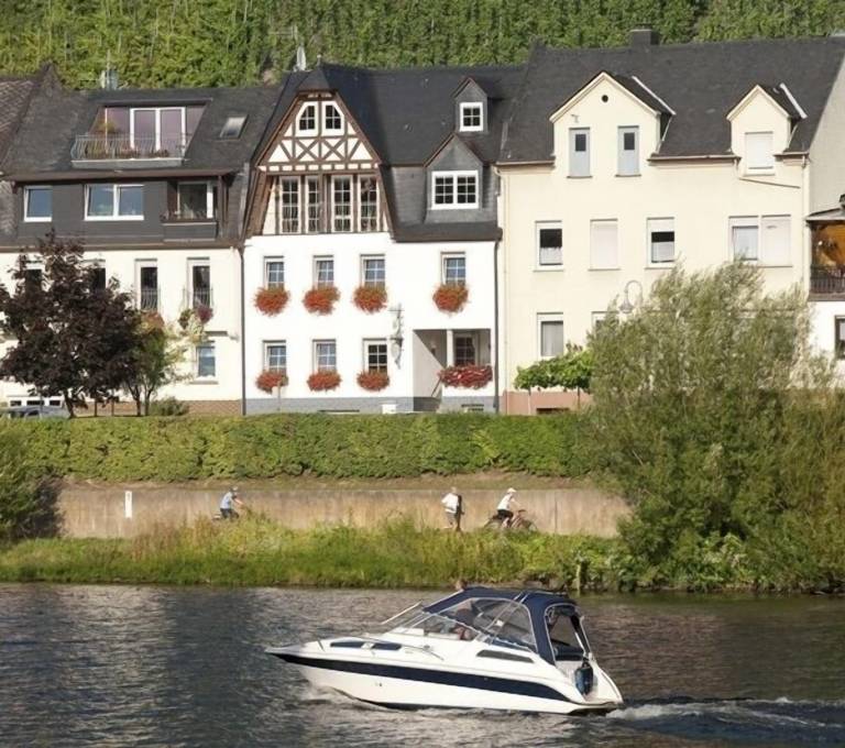 Ferienwohnung  Zell (Mosel)