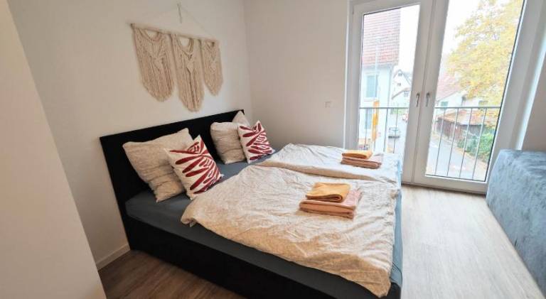 Ferienwohnung Metzingen
