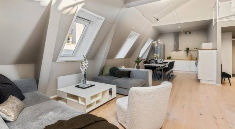 Rental apartment | Pets are welcome — photo 2