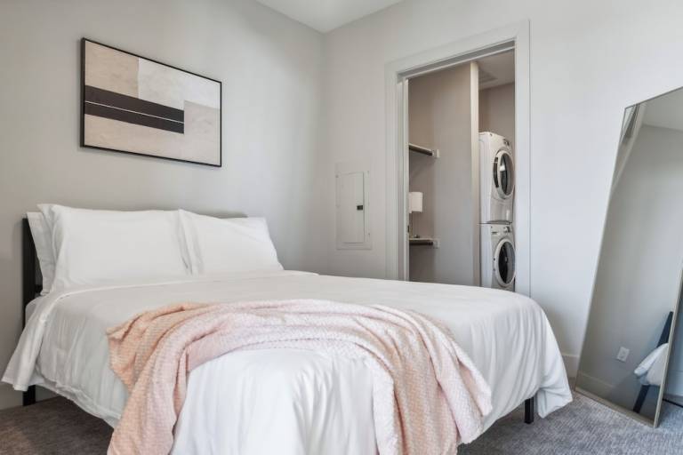 Apartment Deep Ellum
